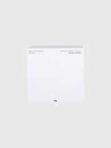 LIGHT GREY CUBE PAPER NOTES - HUGE UNDERGROUND BUSINESS